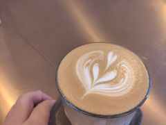 -铁手珈琲制造局metalhands(望京店)