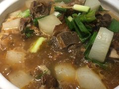 -费大厨辣椒炒肉(万家丽一店)