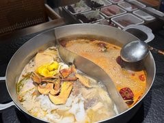 -滇牛云南火锅(桂林路店)