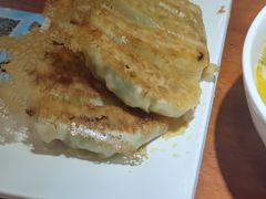 -二姐家三个拿手菜·北塘海鲜·大馅锅贴王(成林道店)