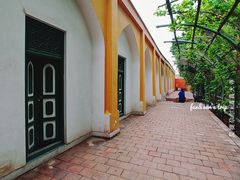 -艾提尕尔清真寺