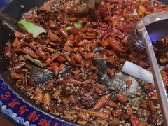 -何师傅美蛙鱼头(汉街店)
