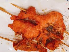 里脊肉-鲜得来排骨年糕(云南南路店)