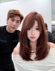 -DL HOPE明星造型