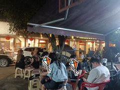 -金哥私房菜馆(张府园总店)