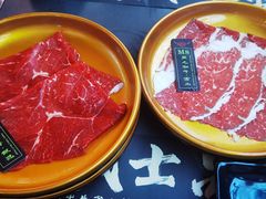 -牛武士寿喜烧·和牛火锅自助(全球首店)