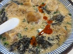 -小桃园·豆浆油条(复兴中路店)