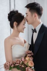 -秦皇岛我和你婚纱摄影工作室