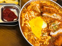 -青春分食(仙林大学城店)