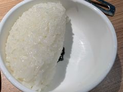 甜米饭-新太二·鲜料川菜(晶耀前滩店)