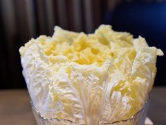 白花花霸王花-羊大爷涮肉(亮马桥店)