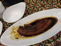 -城南往事济南风味主题餐厅(东环店)