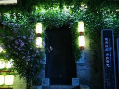 -回龙窝历史文化街区