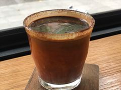 -常识咖啡common sense(春熙路店)