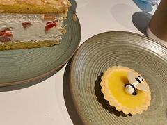 -德南面包房(尚都店)