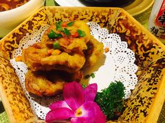 -忆品青莲素食文化主题餐厅(文华名城店)