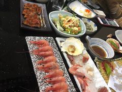 -真剑日本料理·铁板烧(贵州路店)