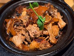 姜母鸭-大厨的餐厅(曾厝垵总店)