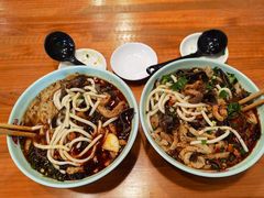 -宝小庆邵阳米粉(深圳市南山保利店)