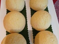 -深圳东方银座酒店·粤秀轩中餐厅