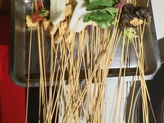 -钢管厂五区小郡肝火锅串串香(清河店)