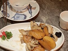 -前海沿•青岛菜(中山路天主教堂店)