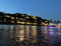 -白塔山公园