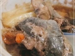 -達揚原味燉品(文明路店)