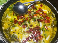 -川里谈·川味小馆(北京路店)