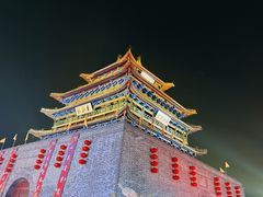 -光岳楼