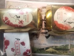 -麦当劳(莒县服务区店)