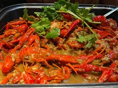 -令狐冲·活鱼馆(宝龙店)