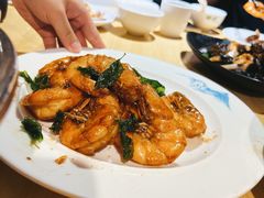 -安泰楼·佛跳墙创始人·传统闽味早茶·酒楼(三坊七巷闽菜地标店)