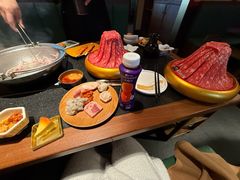 -牛New寿喜烧(金茂览秀城店)