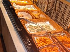 -尚品海鲜肥牛自助火锅(湖明店)
