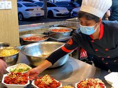 -阿胖龙虾小海鲜(宁国南路总店)