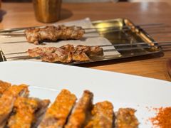 -谷丽麦馕新疆菜·清真(步步高梅溪新天地店)