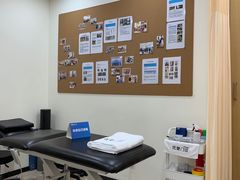 -优复医疗·骨科康复UP Clinic(陆家嘴院区)