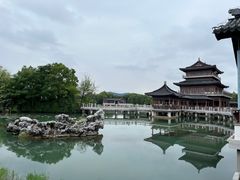 -石湖景区