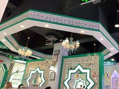 -帕米尔食府(白云观店)