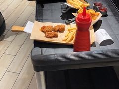 -必胜客(双榆树店)