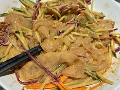 -关东小磨东北菜(漕河泾印象城店)