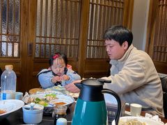 -古萧汪家羊肉馆(淮北四马路店)