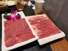 -南门涮肉(上海二店)