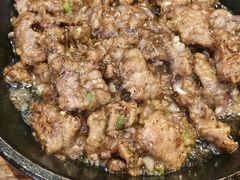 -好嫂子酱猪手•农家菜(蒲黄榆店)
