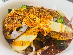 -艺味深尝(云锦路店)
