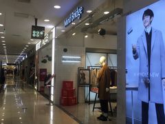 -新世界百货(顺义店)