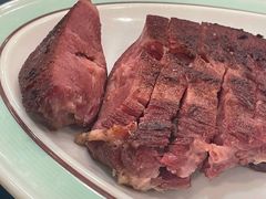 香烧牛舌-岭南海晏楼(滨江东总店)