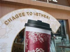 -霸王茶姬(五一路店)