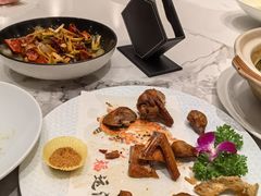 -金陵之星大酒店·中餐厅